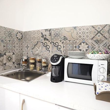 Dorant Charme&Rooms Vieste Ngoại thất bức ảnh
