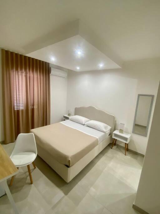 Dorant Charme&Rooms Vieste Ngoại thất bức ảnh