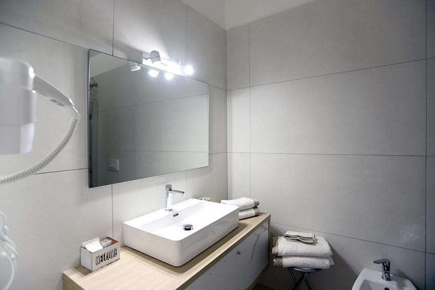 Dorant Charme&Rooms Vieste Ngoại thất bức ảnh