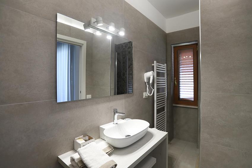 Dorant Charme&Rooms Vieste Ngoại thất bức ảnh