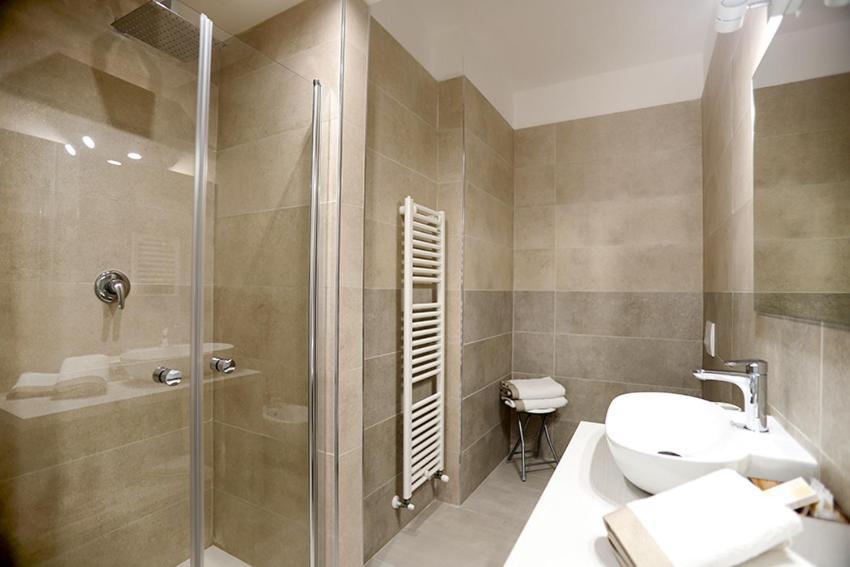 Dorant Charme&Rooms Vieste Ngoại thất bức ảnh