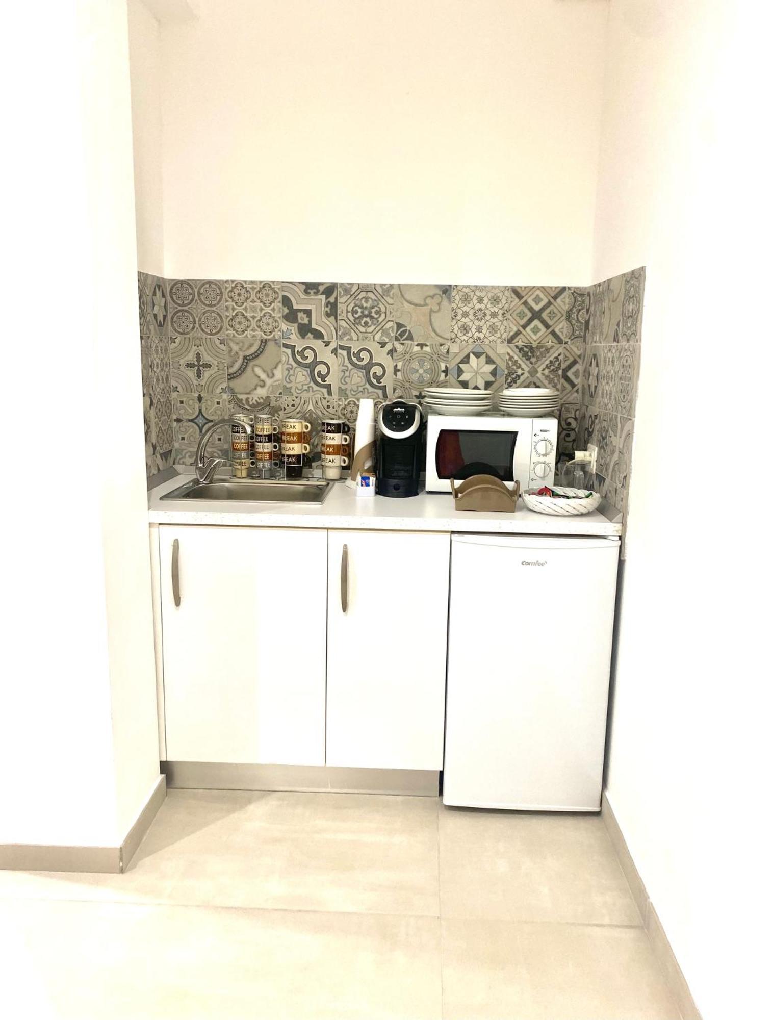Dorant Charme&Rooms Vieste Ngoại thất bức ảnh